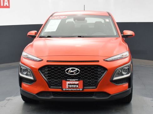 Used 2020 Hyundai Kona SE image 7