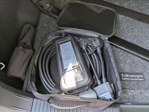 Certified 2023 Volkswagen ID.4 Pro S RWD image 20
