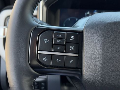 New 2026 Ford F450 Platinum image 14