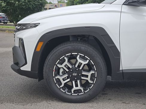 New 2026 Hyundai Tucson XRT AWD/4WD image 8
