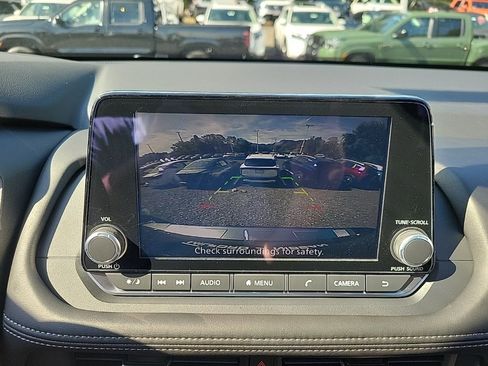 New 2026 Nissan Rogue SV w/ Cold Weather Package image 21