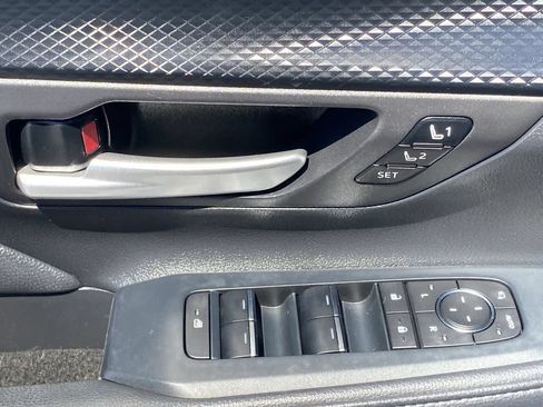 Certified 2024 Toyota Grand Highlander AWD Hybrid image 13