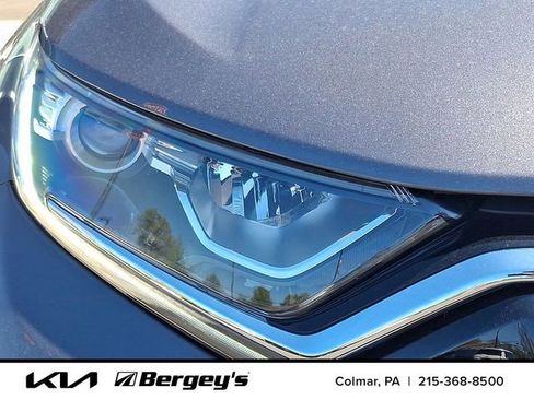 Used 2021 Honda CR-V EX image 11