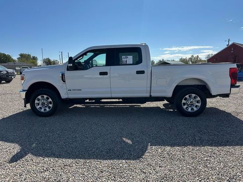 Used 2022 Ford F250 XLT w/ FX4 Off-Road Package image 6