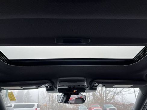 New 2026 Subaru Outback Premium image 18