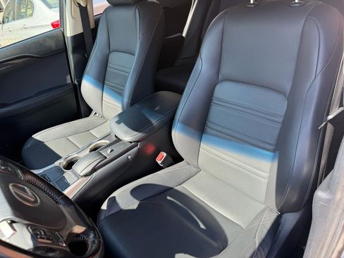 Used 2017 Lexus NX 200t AWD w/ Premium Package image 6