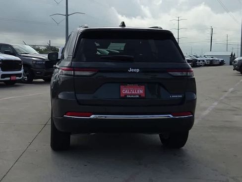New 2026 Jeep Grand Cherokee Laredo X RWD image 7