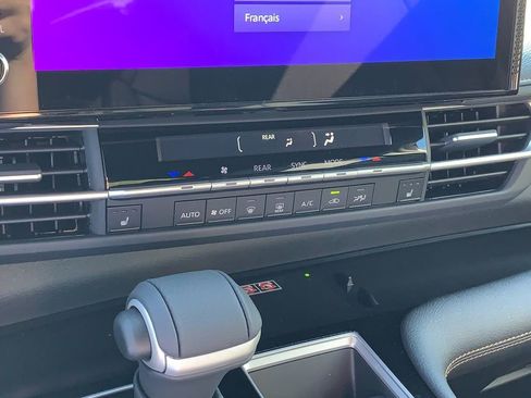 New 2026 Toyota Sienna XLE Woodland Edition AWD/4WD image 25