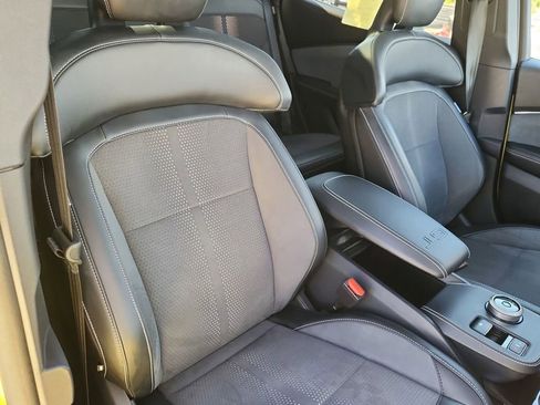 Used 2024 Ford Mustang Mach-E GT image 18