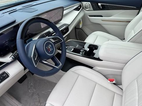 New 2026 Buick Enclave Avenir w/ Super Cruise Package AWD/4WD image 10