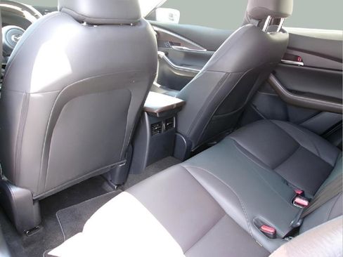 Used 2023 MAZDA CX-30 AWD 2.5 S w/ Premium Package image 10