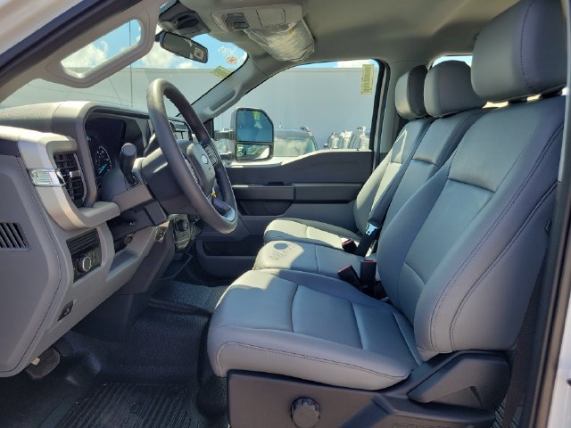New 2027 Ford F350 XL AWD/4WD image 19