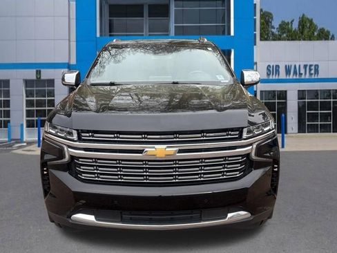 Used 2023 Chevrolet Tahoe Premier image 2