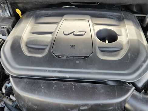 Used 2021 Jeep Grand Cherokee Limited w/ Quick Order Package 28K 80th image 17