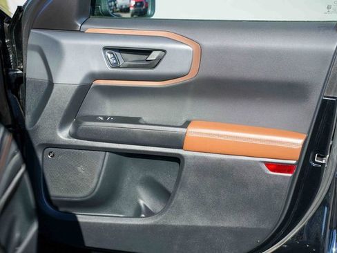 Used 2023 Ford Bronco Sport Outer Banks image 19