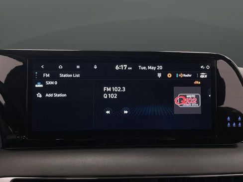 Used 2024 Hyundai Palisade Limited image 21