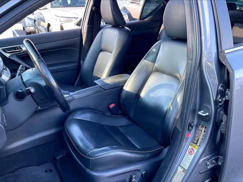 Used 2017 Lexus CT 200h image 27