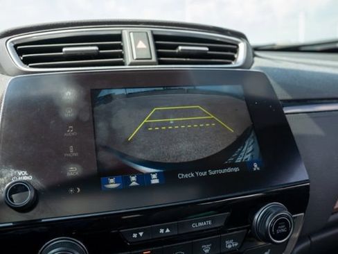 Used 2022 Honda CR-V Touring image 18