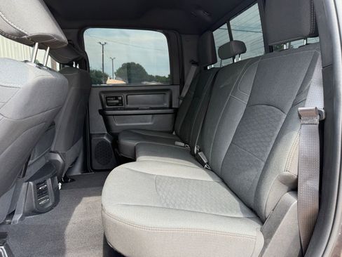 Used 2025 RAM 2500 Tradesman AWD/4WD image 21