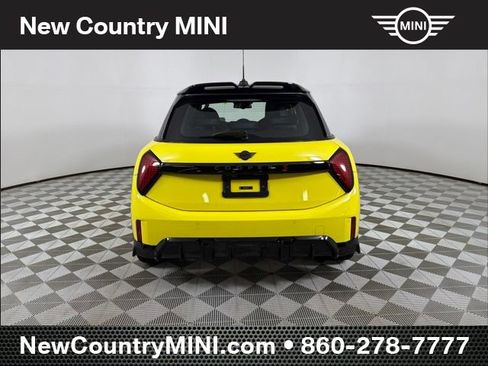 New 2026 MINI Cooper S FWD image 6