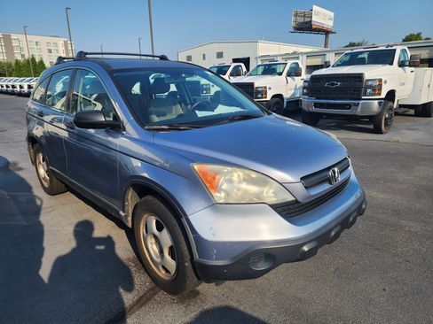 Used 2009 Honda CR-V LX image 1