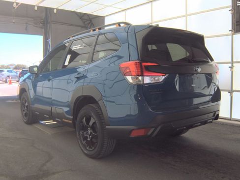Used 2024 Subaru Forester Wilderness AWD/4WD image 7