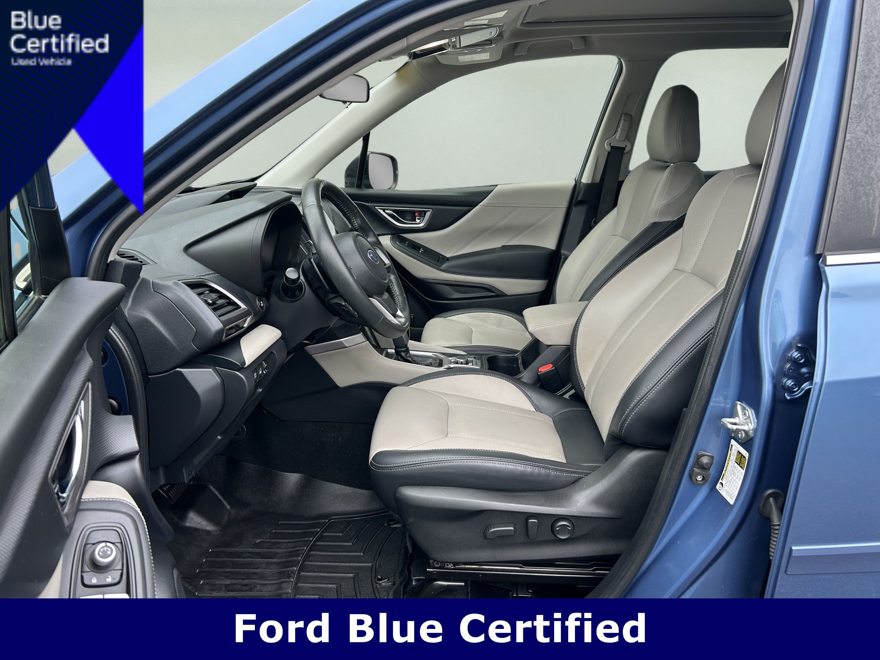 Used 2023 Subaru Forester Limited AWD/4WD image 9