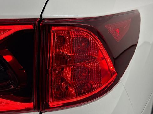 New 2026 Honda Odyssey EX-L image 10