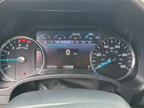 Certified 2022 Ford F250 Lariat w/ Lariat Ultimate Package image 26