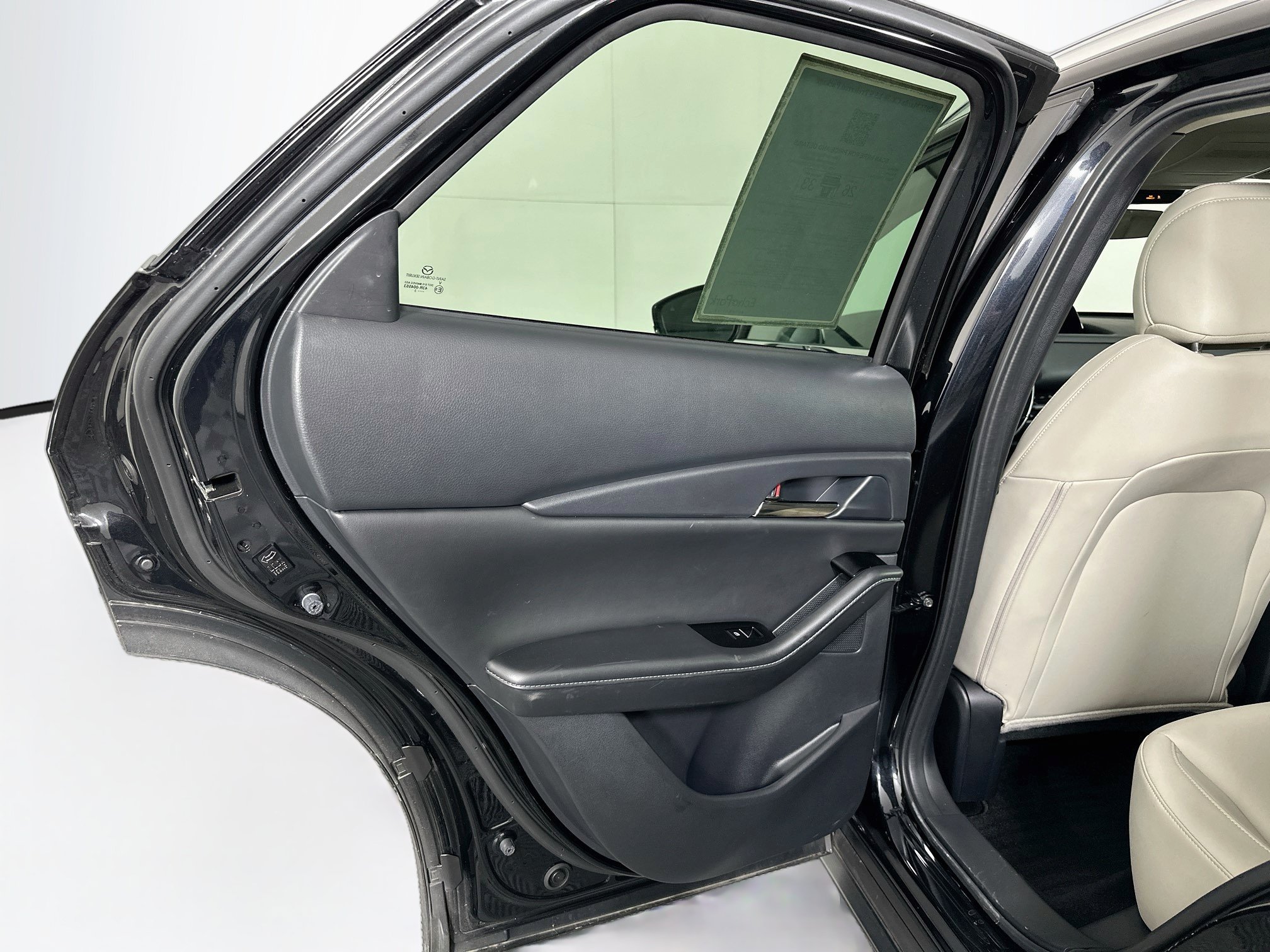 Used 2023 MAZDA CX-30 AWD 2.5 S w/ Preferred Package image 27