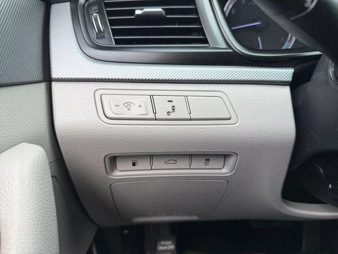 Used 2018 Hyundai Sonata ECO FWD image 34