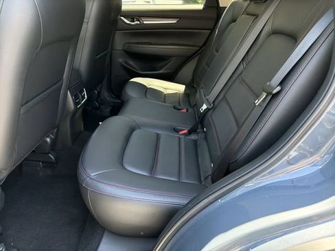 Used 2025 MAZDA CX-5 Carbon Edition AWD/4WD image 32