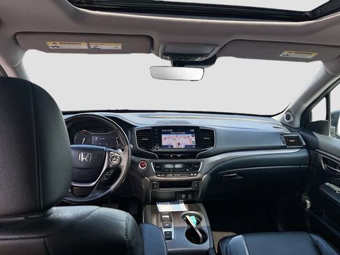 Used 2023 Honda Ridgeline RTL-E image 24
