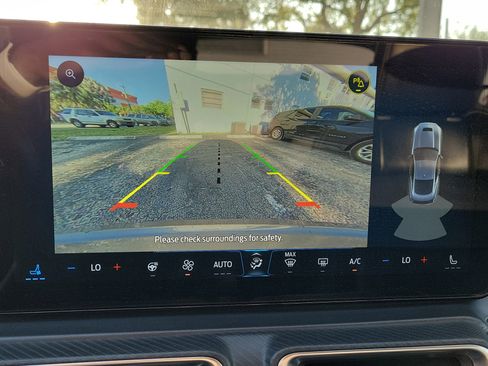 Used 2024 Ford Mustang Premium image 25