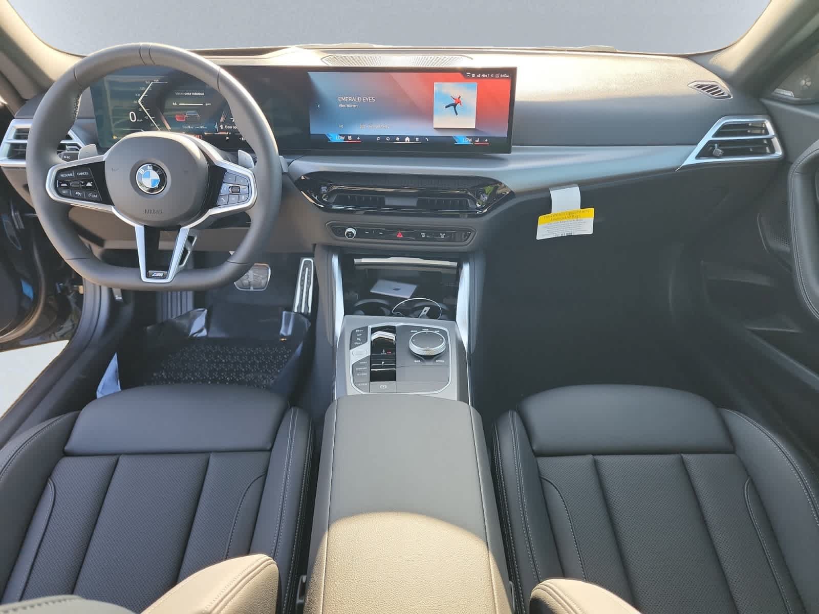 New 2026 BMW 230i xDrive Coupe w/ Premium Package AWD/4WD image 11