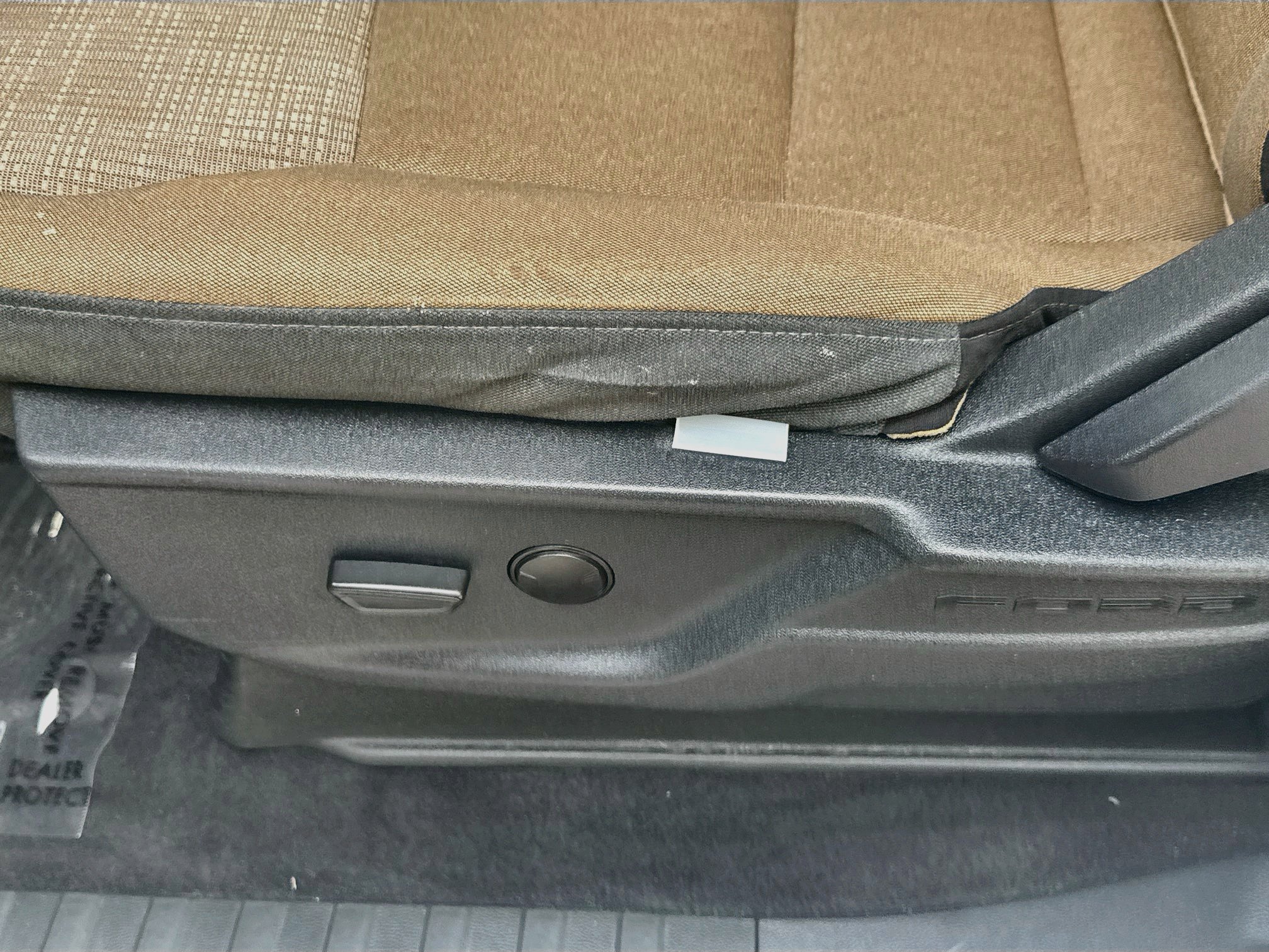 Used 2023 Ford F150 XLT RWD image 17