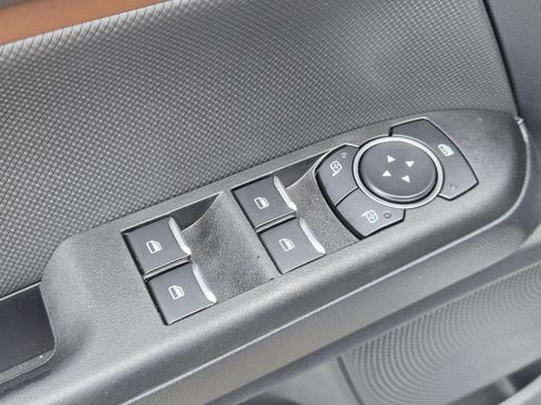 New 2025 Ford Bronco Sport Outer Banks image 22