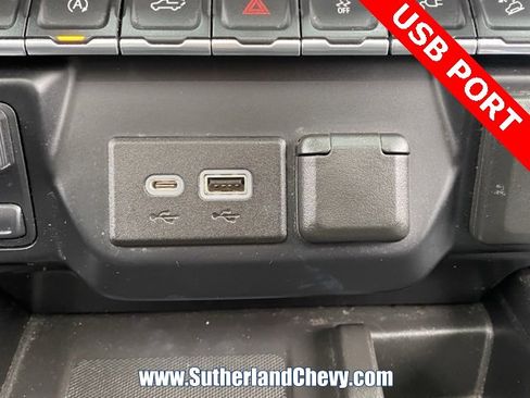 Used 2019 GMC Sierra 1500 Denali w/ Denali Ultimate Package image 48