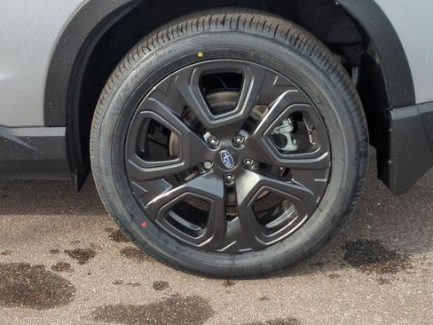 New 2026 Subaru Ascent Bronze Edition image 13