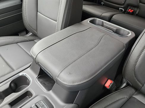 New 2026 GMC Sierra 1500 Denali w/ Denali Reserve Package image 31