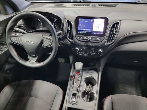 Certified 2023 Chevrolet Equinox RS image 30