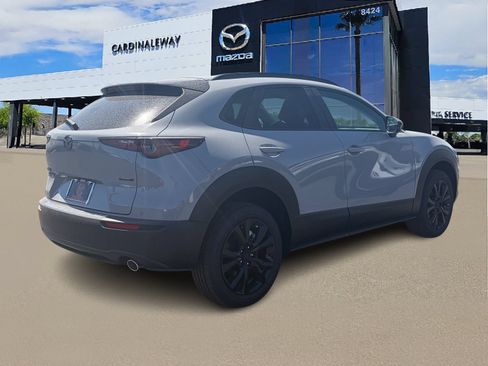 New 2026 MAZDA CX-30 Aire Edition AWD/4WD image 6