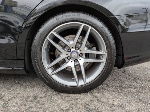 Used 2016 Mercedes-Benz S 550 4MATIC Sedan image 57