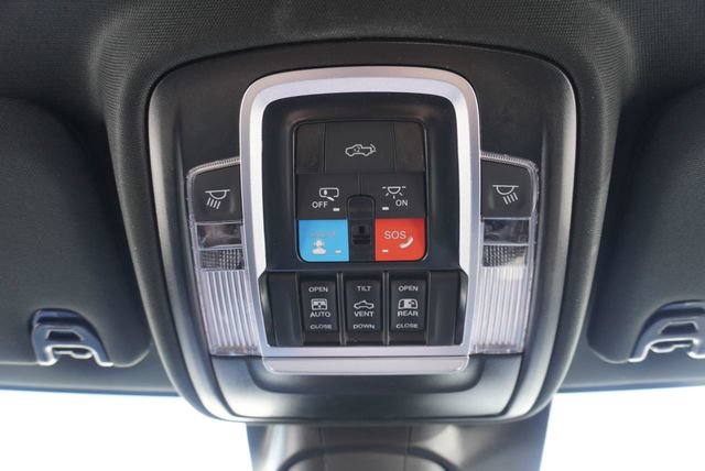 Used 2026 RAM 3500 Laramie AWD/4WD image 52