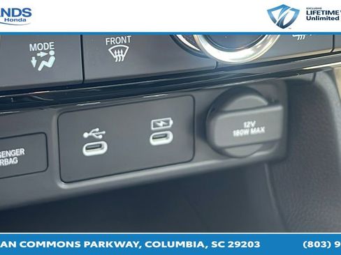 New 2025 Honda Civic Sport image 42