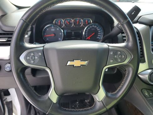 Used 2019 Chevrolet Tahoe LT AWD/4WD image 19