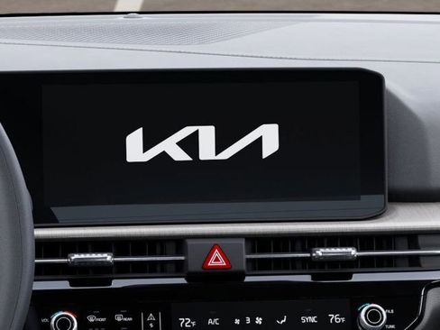 New 2026 Kia Sportage X-Pro Prestige image 20