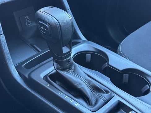 New 2025 Ford Ranger XL w/ Trailer Tow Package image 17