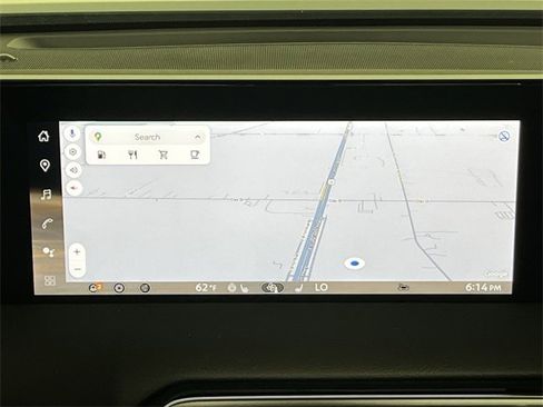 New 2026 Nissan Armada SL w/ Captain's Chari Seat Package image 18