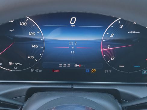 Certified 2026 Mercedes-Benz C 300 Sedan image 25